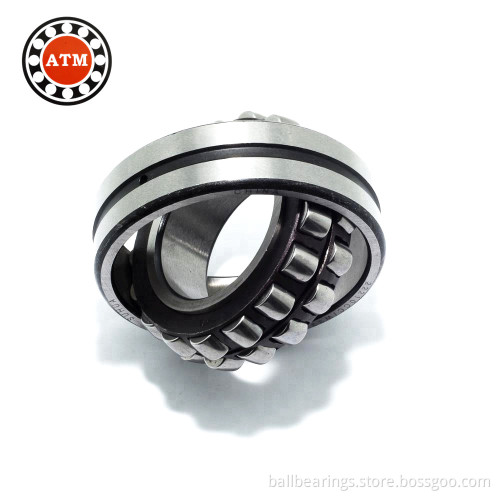 Self-aligning Ball Bearing 2205 2RS